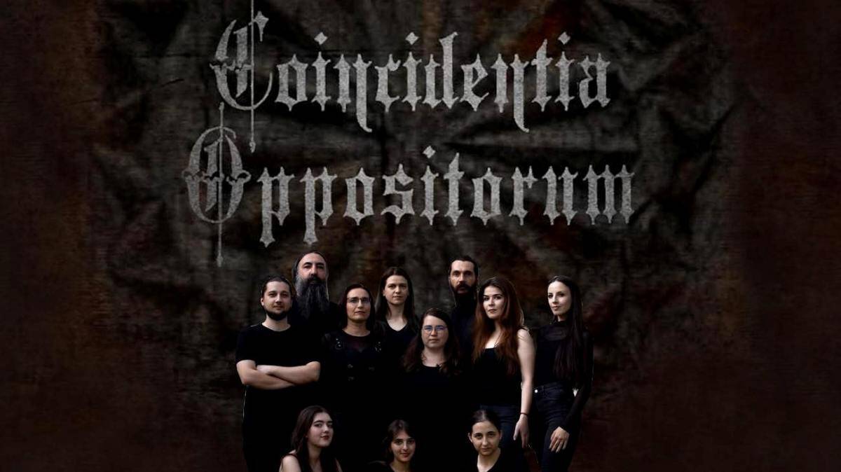 sâmbătă, 17 mai: concert special la noaptea muzeelor în alba