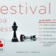 sâmbătă, 17 mai: finala festivalului alba chess 2025. cei mai