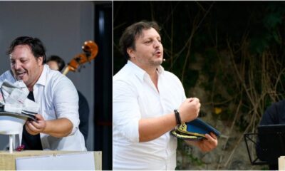 sâmbătă spectacol la sebeș: „viața mea din flori”, regizat de