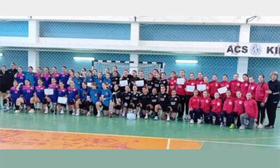 absolut fabulos! unirea noua generație săveni s a calificat la turneul final