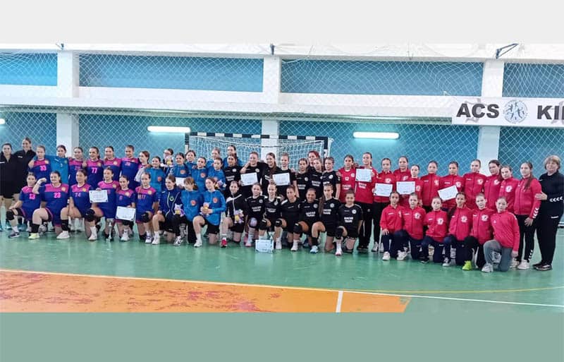 absolut fabulos! unirea noua generație săveni s a calificat la turneul final