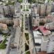 scădere a numărului de tranzacții imobiliare în aprilie. alba, pe