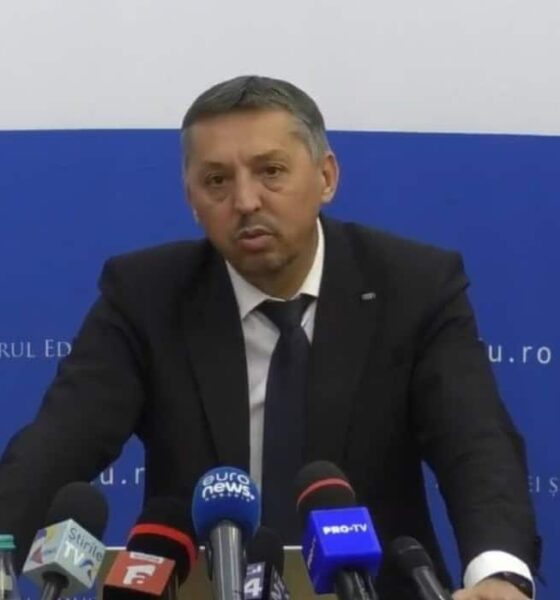 schimbări la titularizare: ce modificări propune ministrul educaței pentru simplificarea