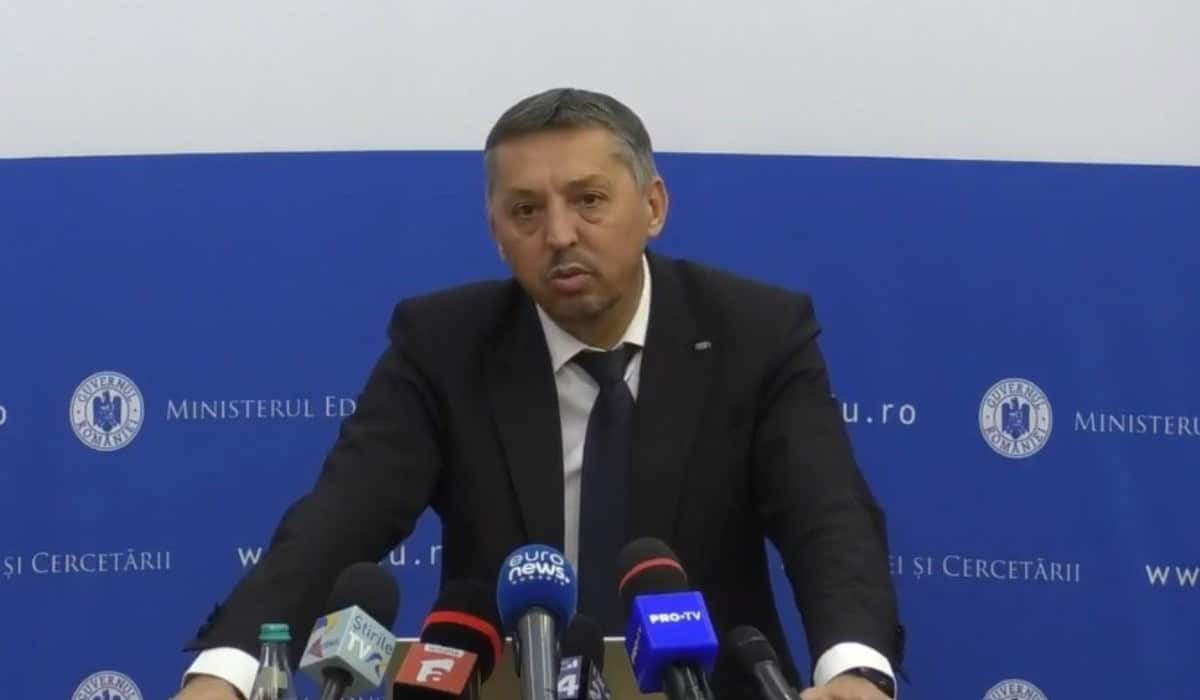 schimbări la titularizare: ce modificări propune ministrul educaței pentru simplificarea