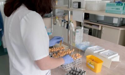 spitalul din alba iulia continuă efectuarea analizelor decontate în ambulatoriu