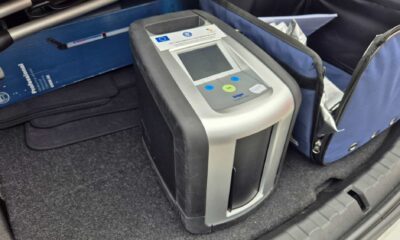 tânăr din jidvei, reȚinut de polițiști după ce s a răsturnat