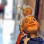 teatrul de păpuși „prichindel” sărbătorește ziua internațională a copilului. program