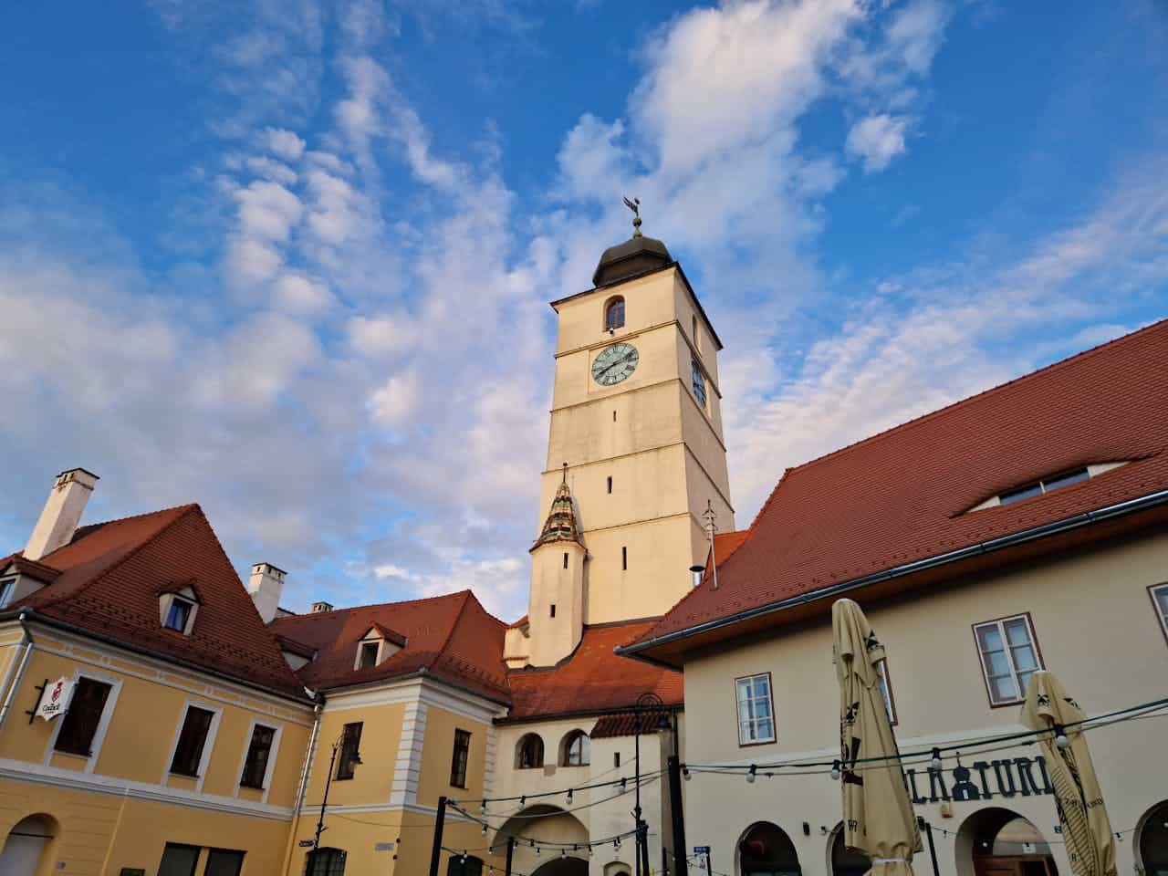 terenuri de vânzare în sibiu: oportunități, sfaturi și perspective pentru
