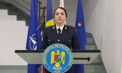 video: 3 sesizări privind afișajul electoral după campanie în alba.