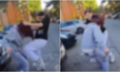 video cazul adolescentei din alba iulia bătută de o minoră: