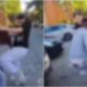 video cazul adolescentei din alba iulia bătută de o minoră: