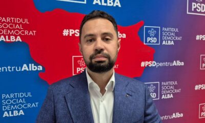 video: ce spune liderul psd alba, corneliu mureșan, după exit pollurile