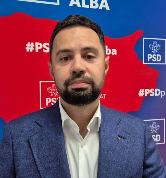 video: ce spune liderul psd alba, corneliu mureșan, după exit pollurile