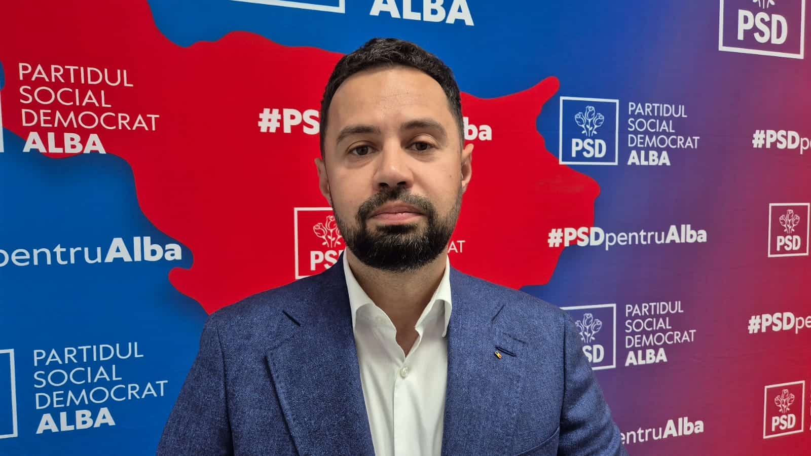 video: ce spune liderul psd alba, corneliu mureșan, după exit pollurile