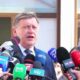 video: crin antonescu a votat pentru „o românie unită, o