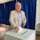 video deputatul pnl florin roman a votat la alba iulia: