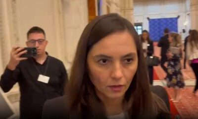 video: derapaj grav față de jurnaliști al surorii deputatei pot