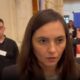 video: derapaj grav față de jurnaliști al surorii deputatei pot