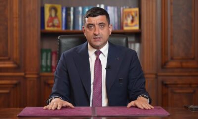 video: george simion, atac la televiziuni și promisiune pentru călin