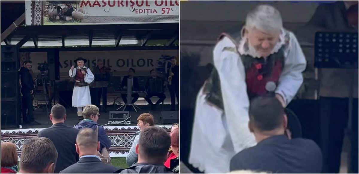 video Întâlnire între cristian pomohaci și george simion, la o