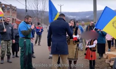 video: legăturile lui george simion cu neolegionarii din dobrogea: documentar