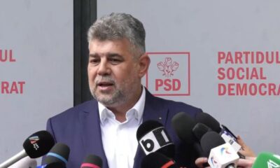 video marcel ciolacu: ”propun colegilor din psd să iasă din