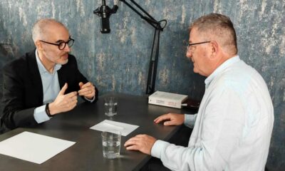 video: mihnea măruță, la podcastul cluj24: alegerile din 18 mai,