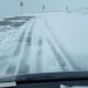 video: ninsorile întârzie redeschiderea traficului pe dn 67c – transalpina.
