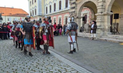 video: noaptea muzeelor la alba iulia. principalele momente din programul