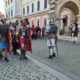 video: noaptea muzeelor la alba iulia. principalele momente din programul