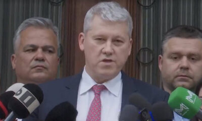 video: pnl susține candidatura lui nicușor dan, în turul doi