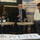 video pavel bartoș și actori ai teatrului odeon la alba