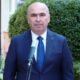 video președintele interimar ilie bolojan a votat: ”decizia de astăzi