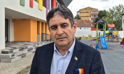 video: primarul pleșa crede că albaiulienii vor vota cu nicușor