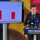 video: primul sondaj de opinie pentru turul doi al alegerilor