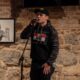 video rapperul cumicu și a lansat prima carte de poezii scrisă