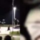 video: scene șocante la alba iulia. adolescent încolțit de o