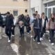 video: studenții ligii studenților din alba iulia s au mobilizat și