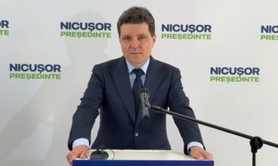video: usr îl susține oficial pe nicușor dan în turul