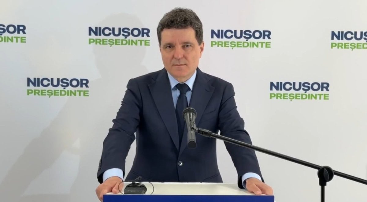 video: usr îl susține oficial pe nicușor dan în turul