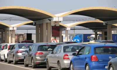 drumuri mai scumpe în bulgaria, de la 1 mai: cât