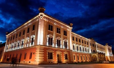 vernisaj de pictură la muzeul unirii din alba iulia: lumina