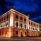 vernisaj de pictură la muzeul unirii din alba iulia: lumina