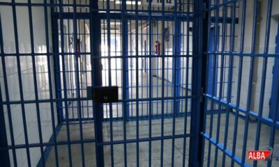 vot după gratii: câte deținuți au votat la penitenciarul aiud