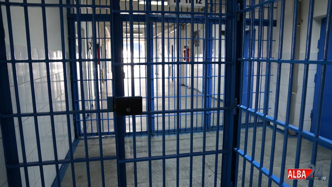 vot după gratii: câte deținuți au votat la penitenciarul aiud