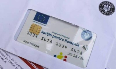vouchere pentru alimente 2025. când intră banii pe carduri în