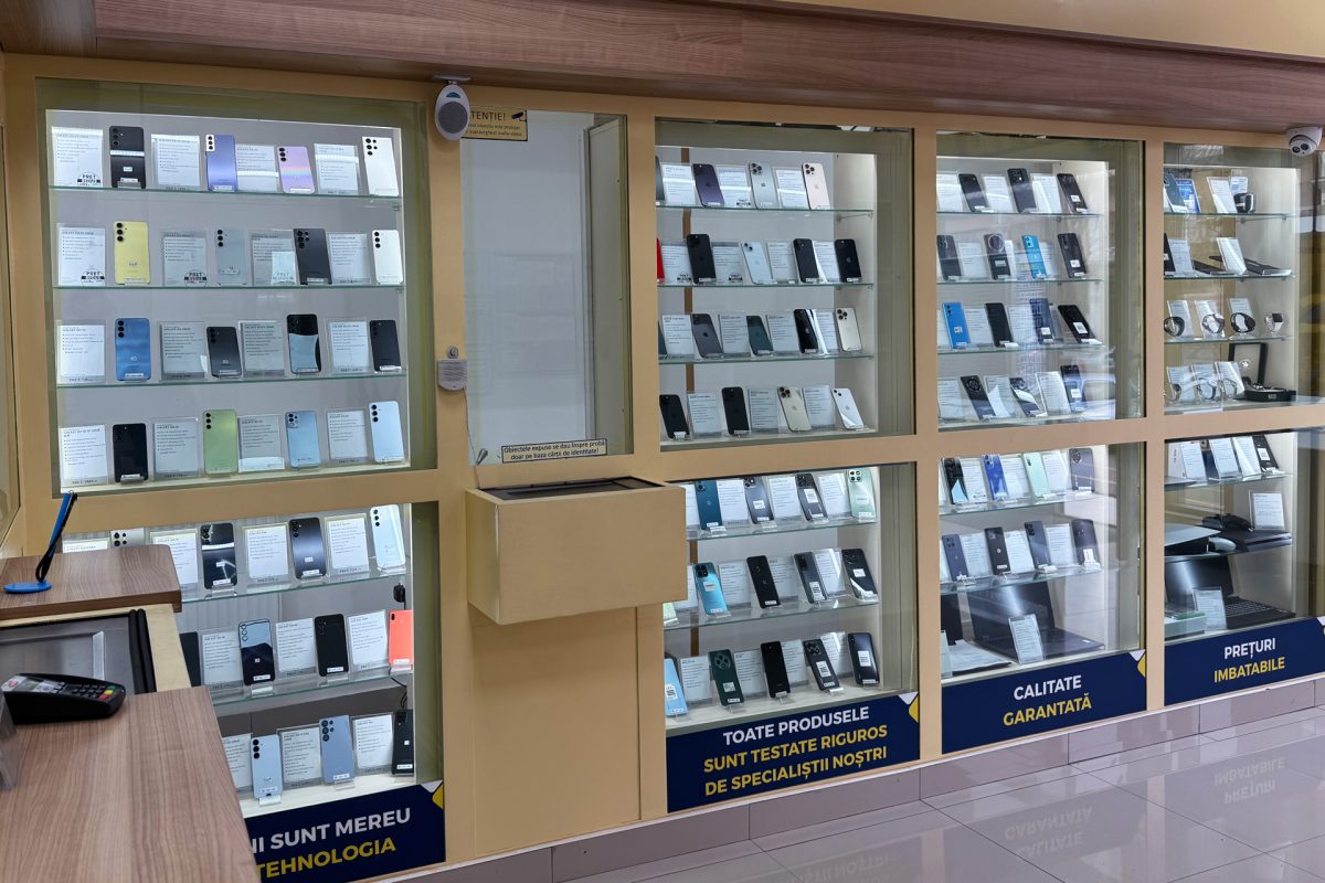 vrei să ți schimbi telefonul? iată de ce ar trebui să