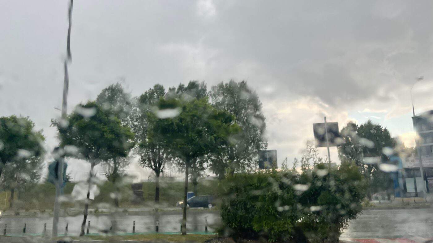 vremea în alba în săptămâna 12 – 18 mai: când