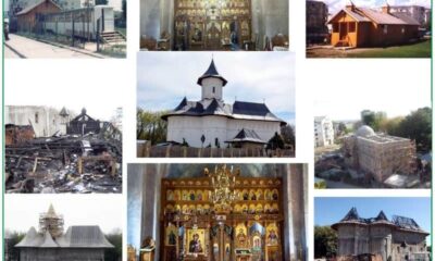credincioșii din parohia biserica „izvorul tămăduirii” au motiv de sărbătoare.