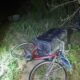 contrabandă reinventată la frontiera cu moldova: Țigări transportate cu bicicletele